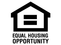equal housing opportunities logo