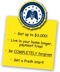 sticky note - benefits you can claim!